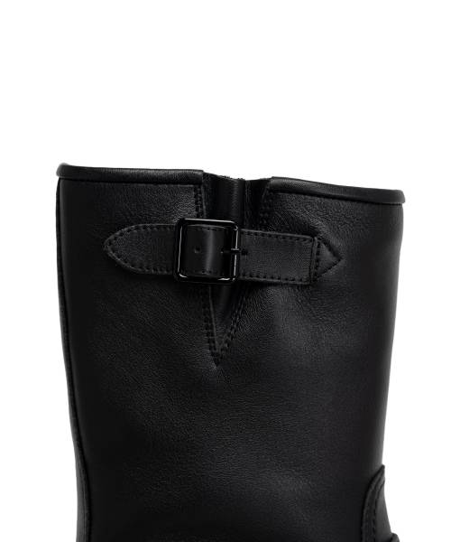 Double Sole Engineered Boots