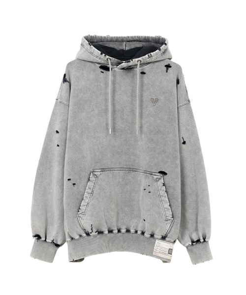 Bleached Hoodie