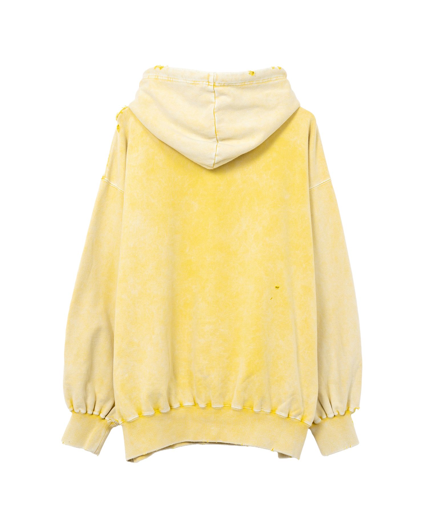 Bleached Hoodie