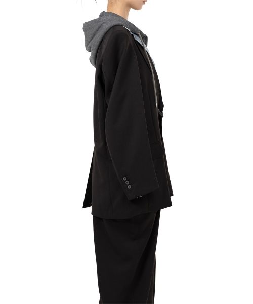 メゾン ミハラヤスヒロMilitaly Coat Maison MIHARA YASUHIRO ONLINE STORE（メゾンミハラヤスヒロ
