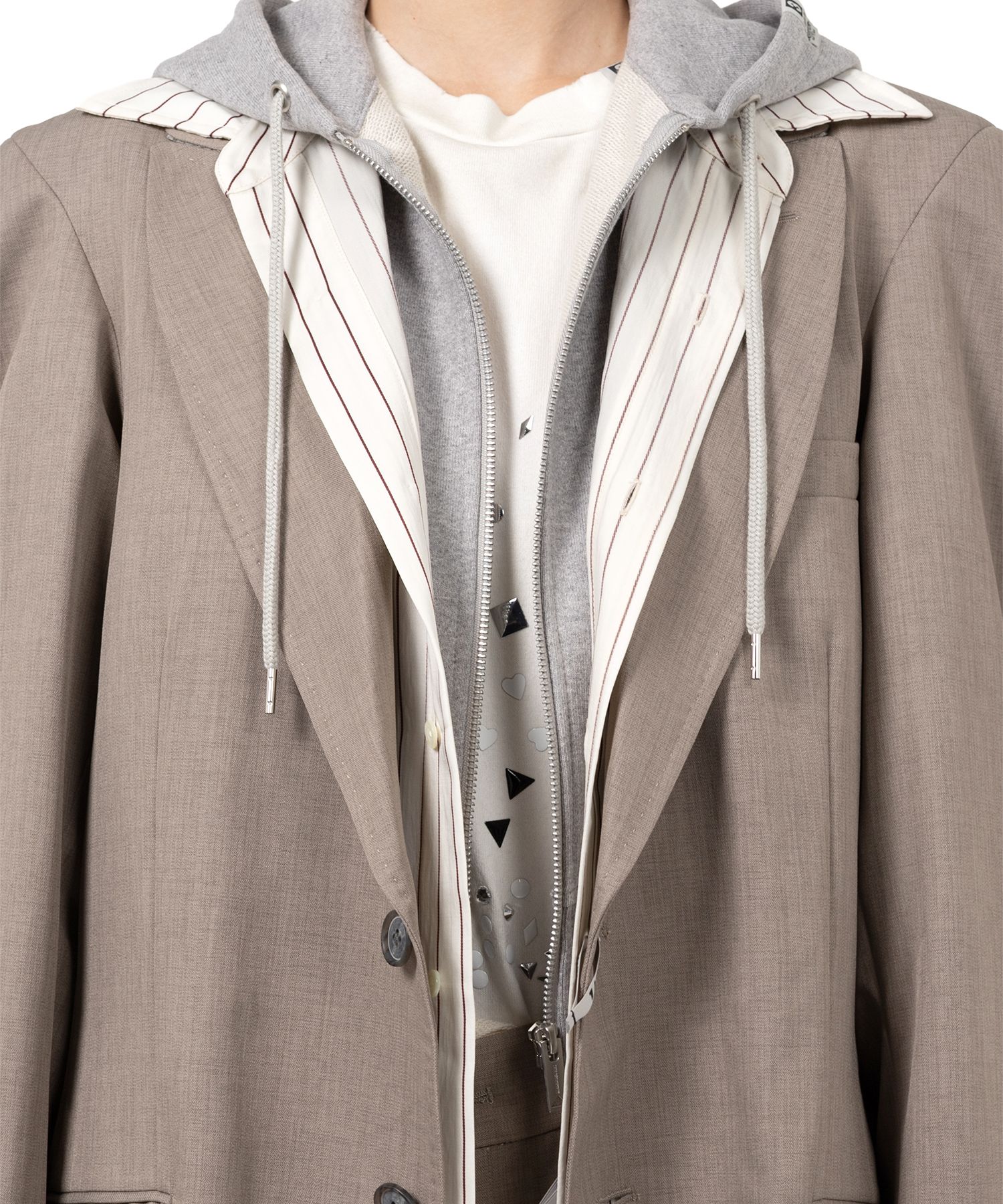 Maison MIHARA YASUHIRO ONLINE STORE（メゾンミハラヤスヒロ