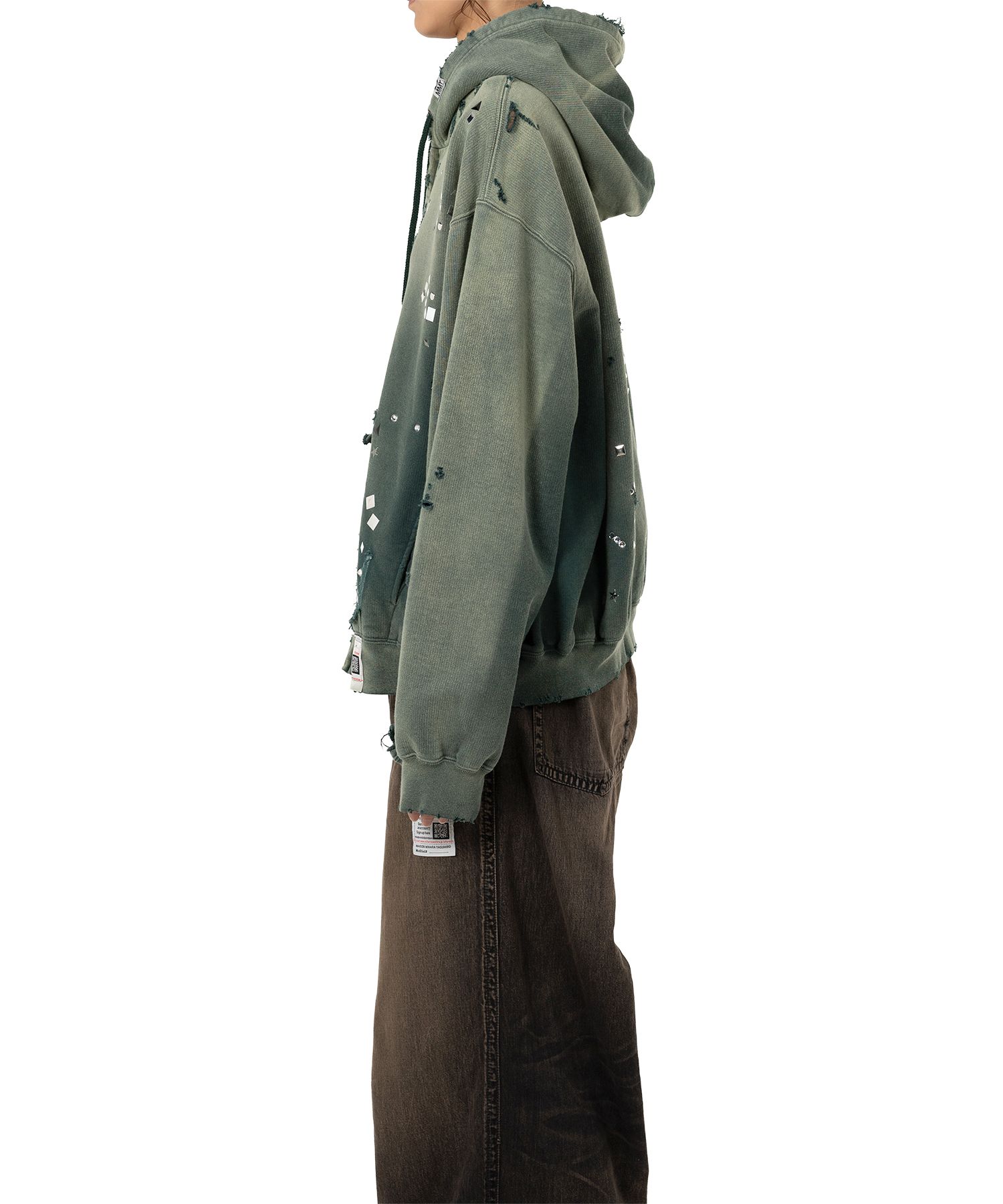 みさと Maison MIHARA YASUHIRO ONLINE STORE（メゾンミハラヤスヒロ
