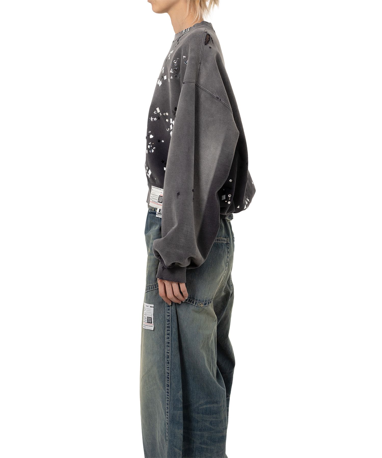 【バラ売り不可】ミヤシンマサンプル22本 Maison MIHARA YASUHIRO ONLINE STORE（メゾンミハラヤスヒロ