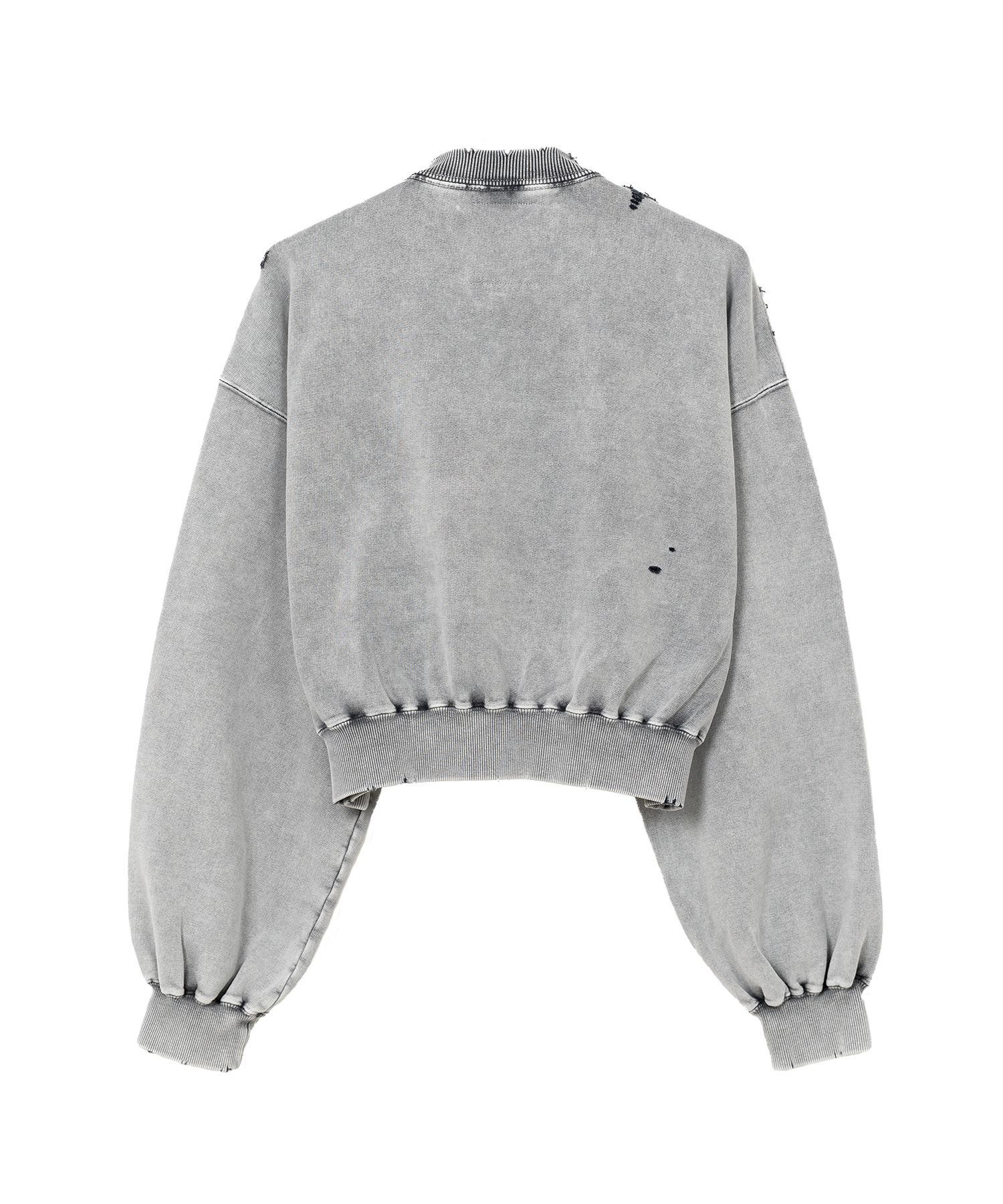 Bleached Sweatshirt