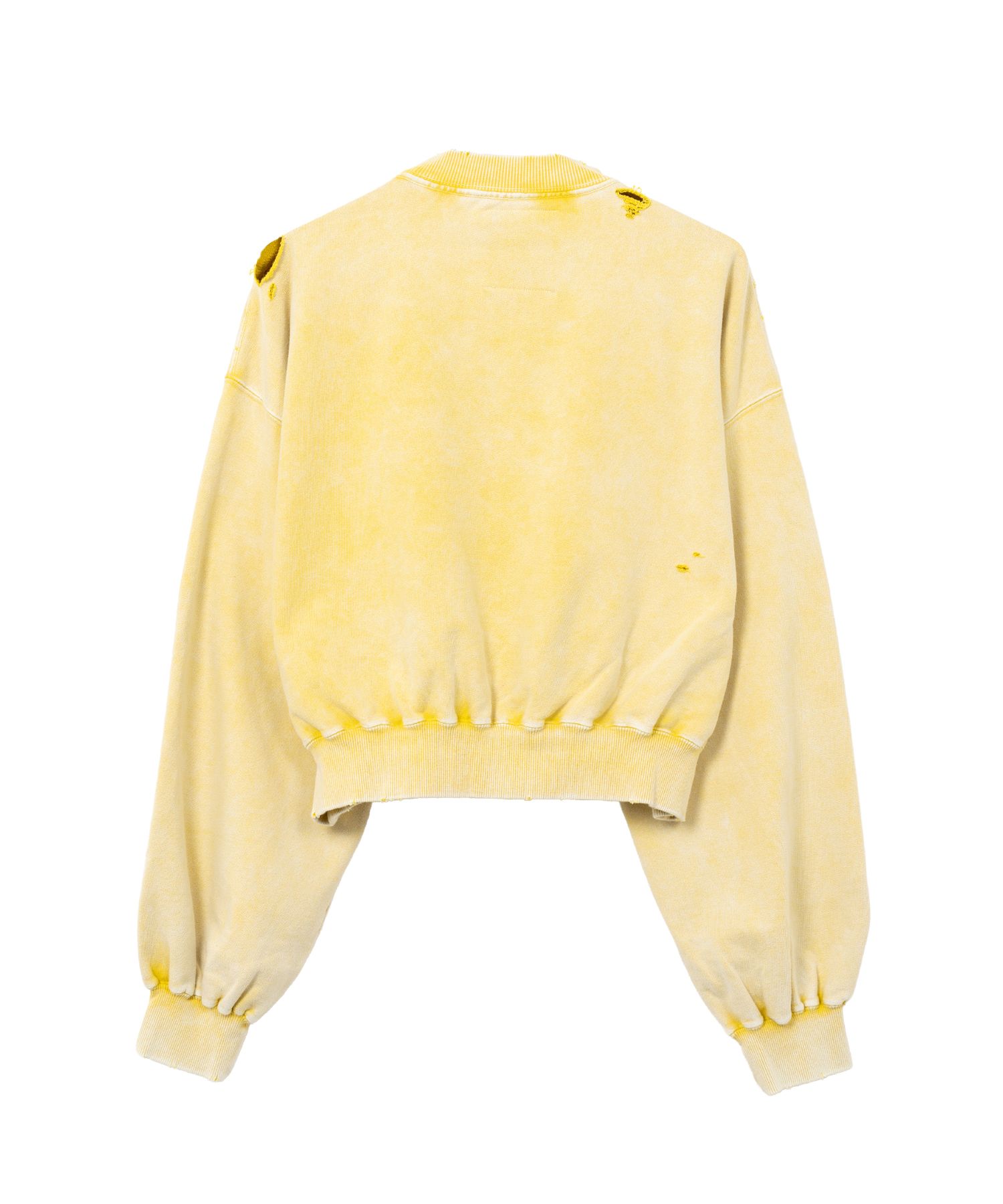 Bleached Sweatshirt