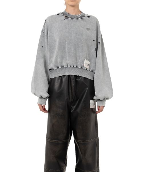 【ヤマダ】MIHARAYASUHIRO ミハラヤスヒロ薄手コートウィメンズ Maison MIHARA YASUHIRO ONLINE STORE（メゾンミハラヤスヒロ