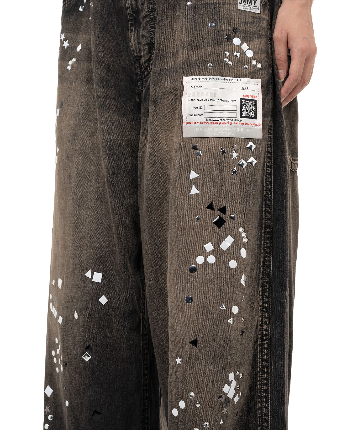 Maison MIHARA YASUHIRO ONLINE STORE（ミハラヤスヒロ