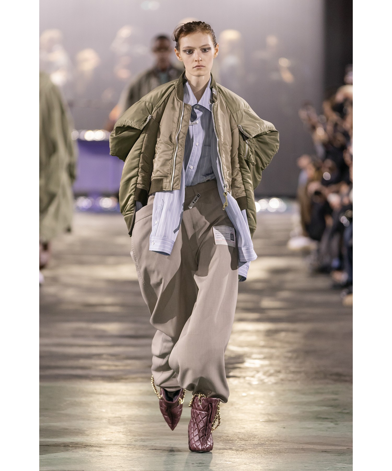 Maison MIHARA YASUHIRO ONLINE STORE（メゾンミハラヤスヒロ