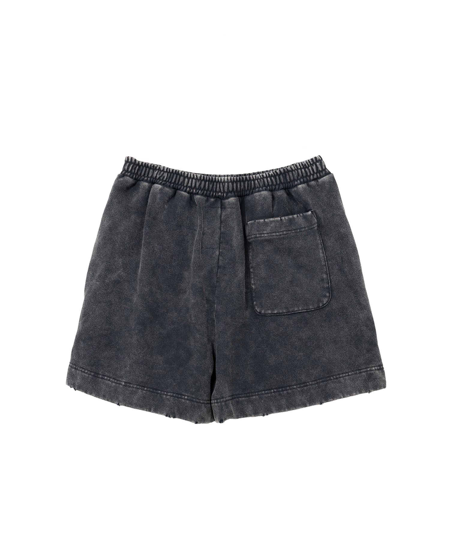正規品 maison MIHARA YASUHIRO ブリーチ加工 ショーツ Maison MIHARA YASUHIRO ONLINE STORE（メゾンミハラヤスヒロ
