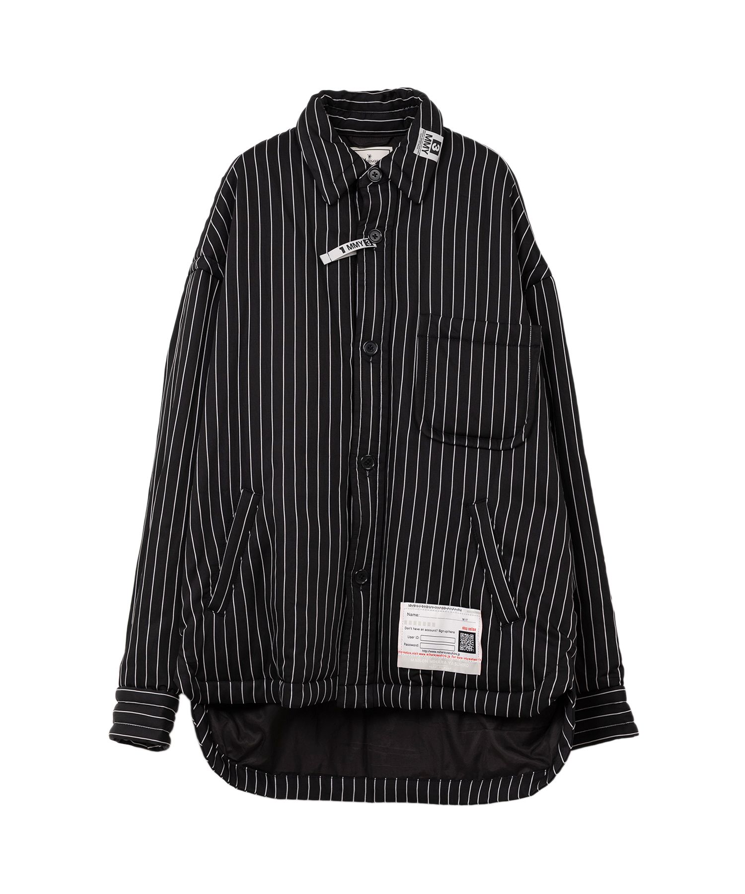 Maison MIHARA YASUHIRO ONLINE STORE（メゾンミハラヤスヒロ