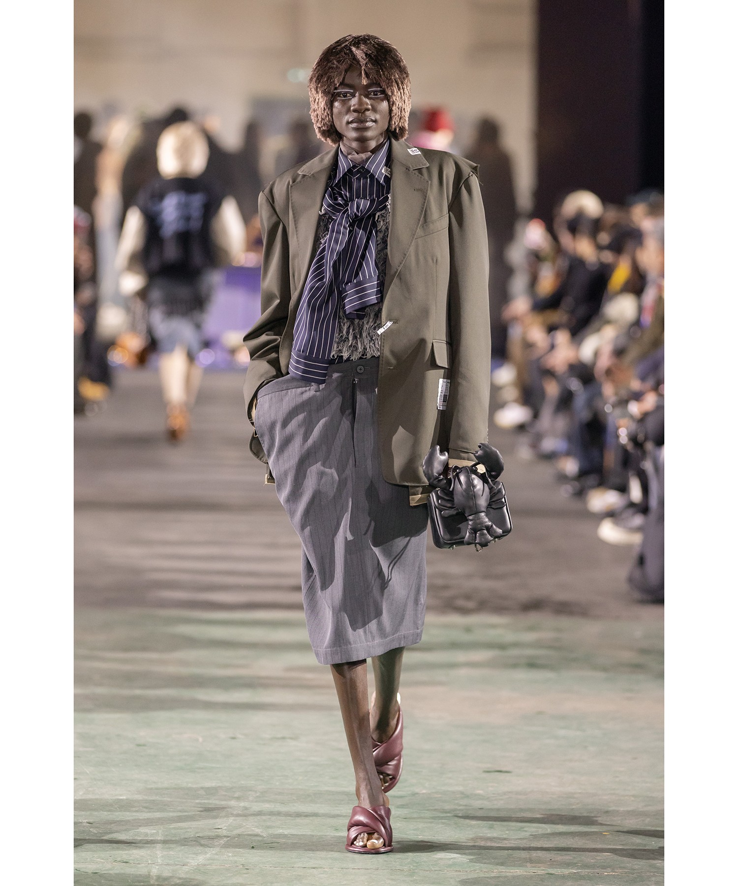 Maison MIHARA YASUHIRO ONLINE STORE（ミハラヤスヒロ