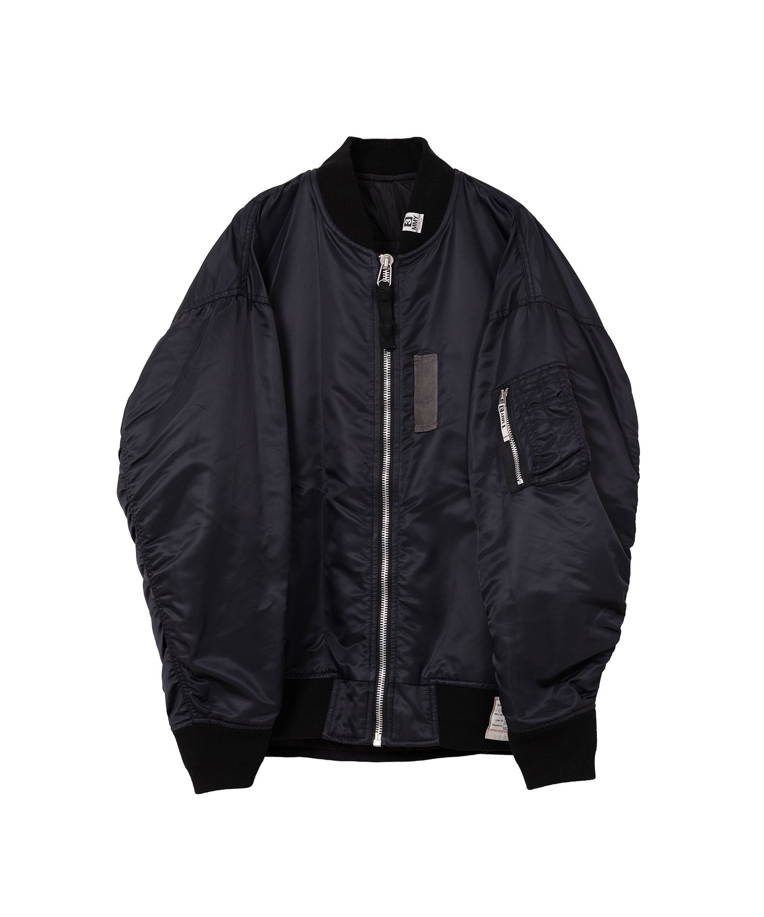 Transform Flight Jacket Skirt