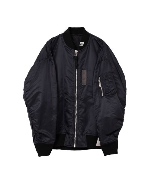 Transform Flight Jacket Skirt