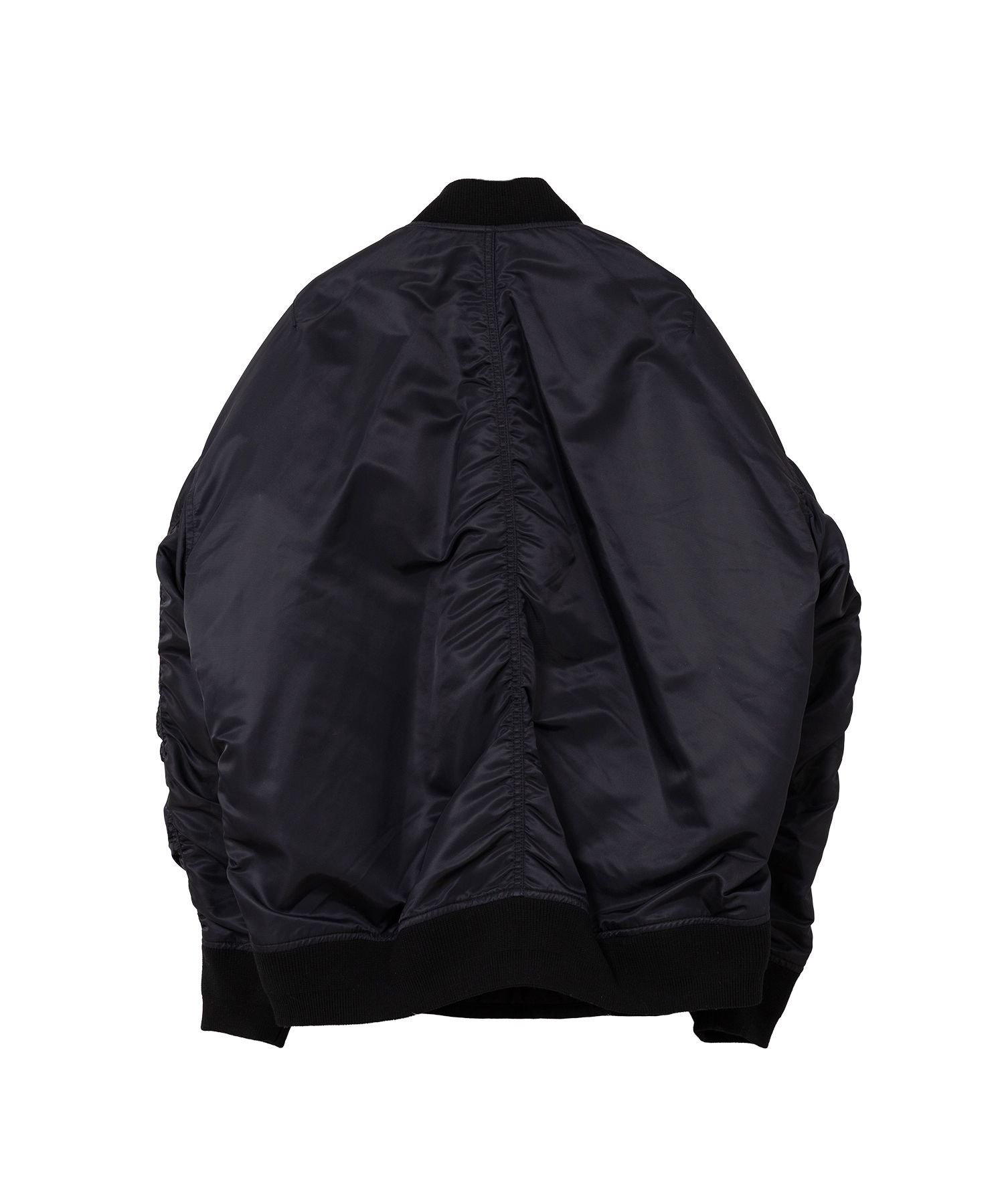 Transform Flight Jacket Skirt