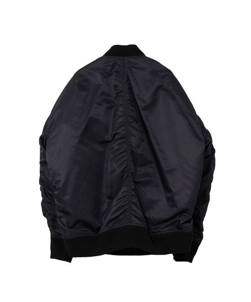 Transform Flight Jacket Skirt