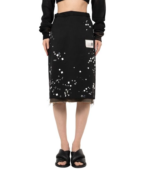 Maison MIHARA YASUHIRO ONLINE STORE（ミハラヤスヒロ