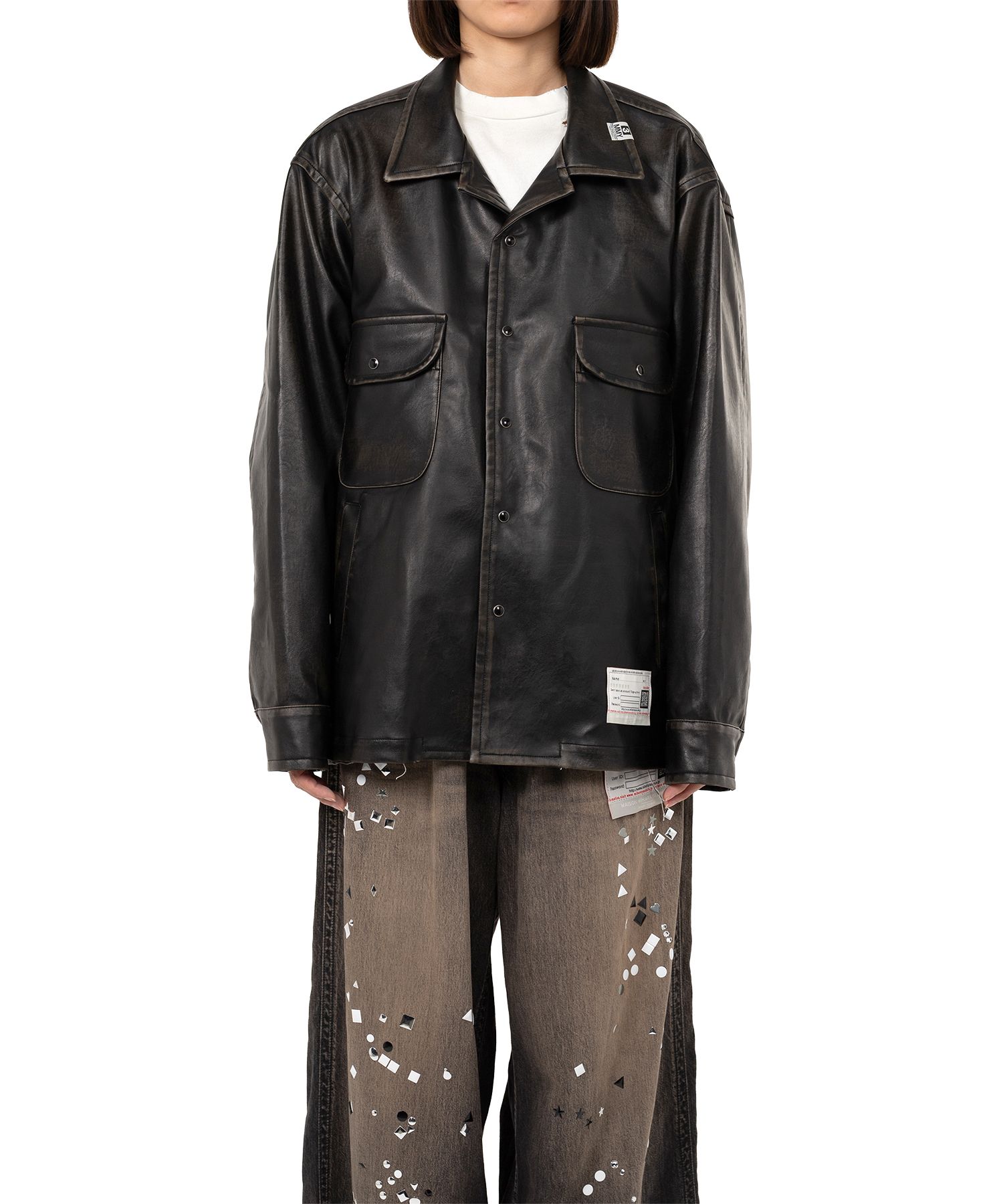 Maison MIHARA YASUHIRO ONLINE STORE（メゾンミハラヤスヒロ