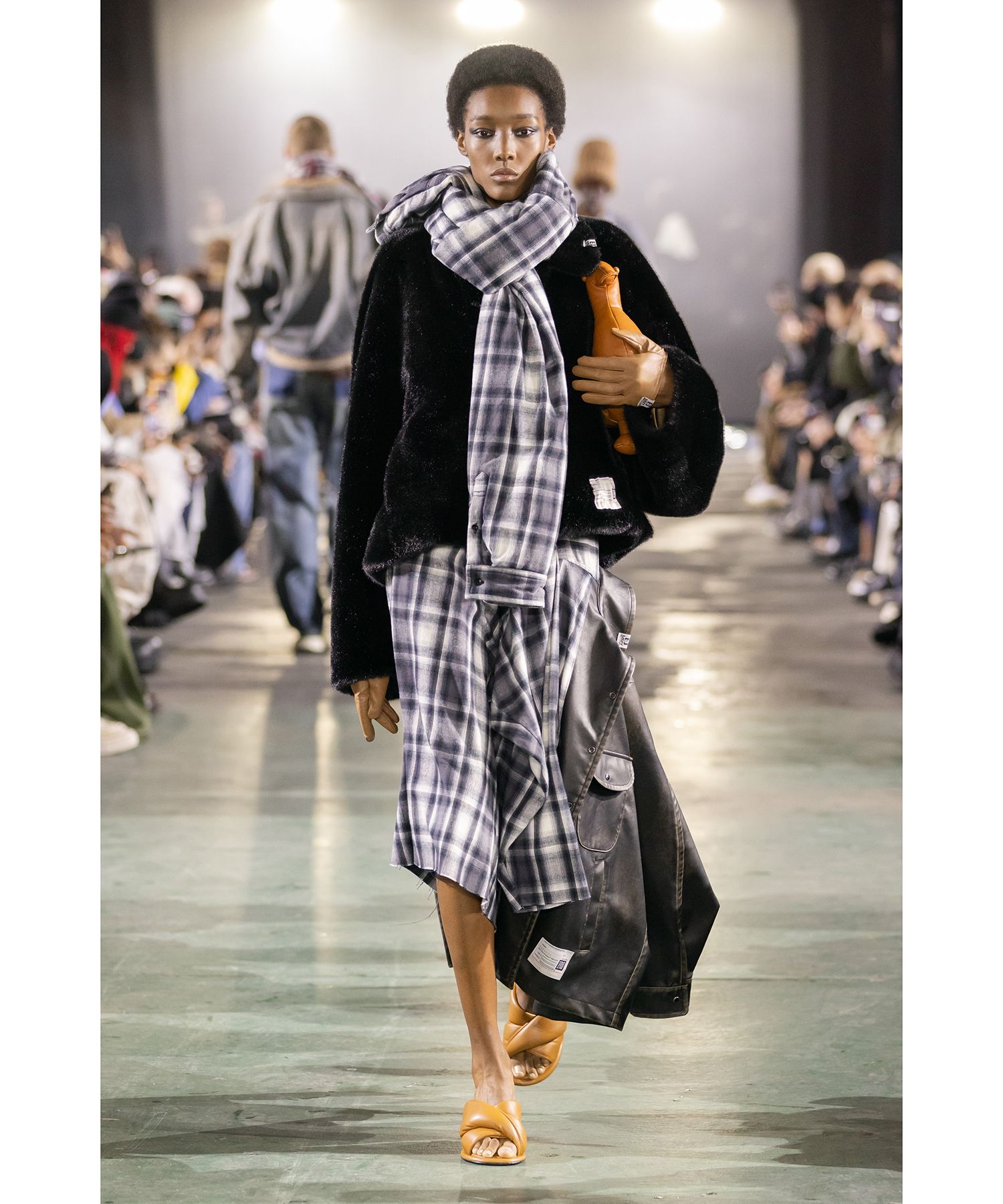 Maison MIHARA YASUHIRO ONLINE STORE（メゾンミハラヤスヒロ