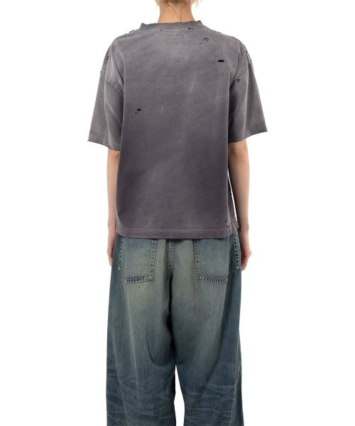 Sun Faded Like T-shirt