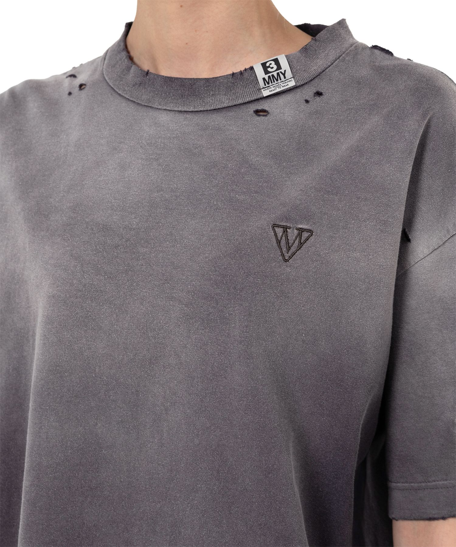 Sun Faded Like T-shirt