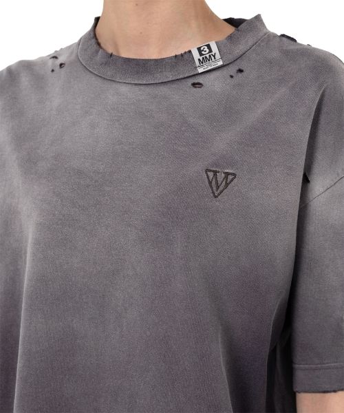 Sun Faded Like T-shirt