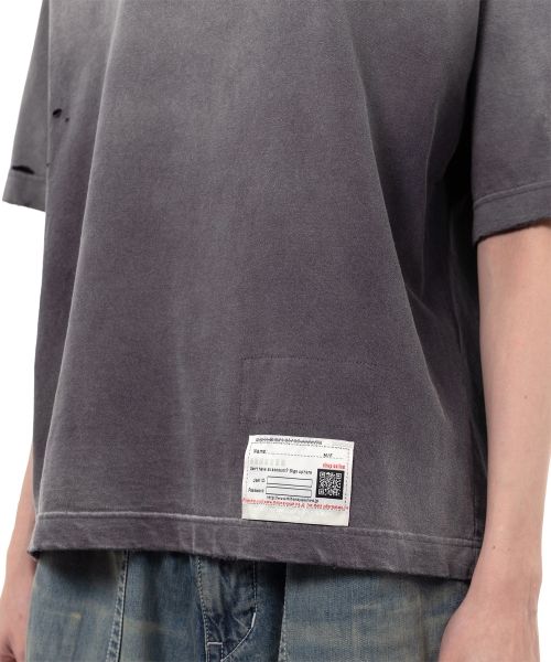 Sun Faded Like T-shirt