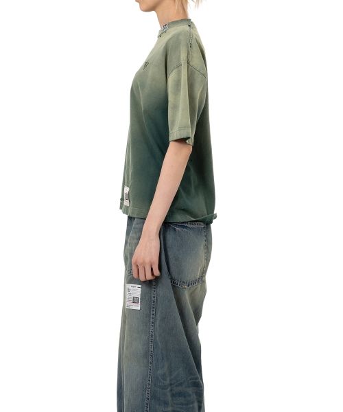 Sun Faded Like T-shirt