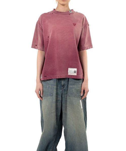 Sun Faded Like T-shirt