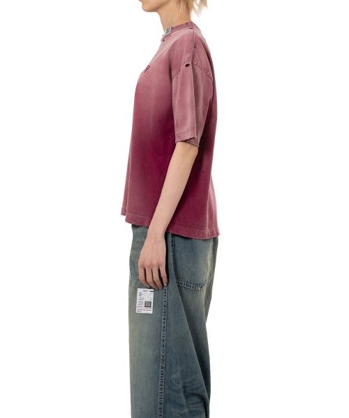 Sun Faded Like T-shirt