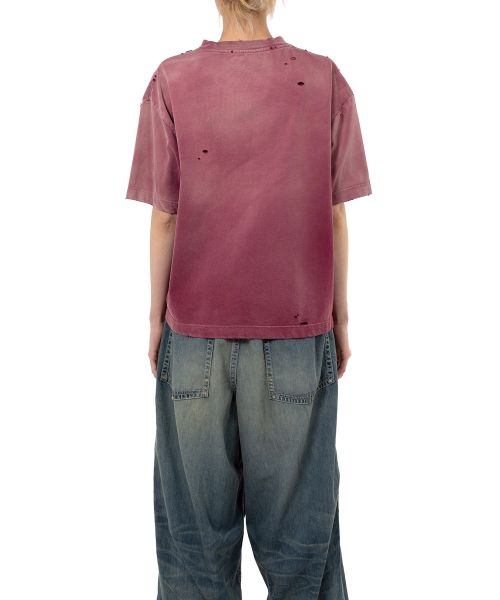 Sun Faded Like T-shirt