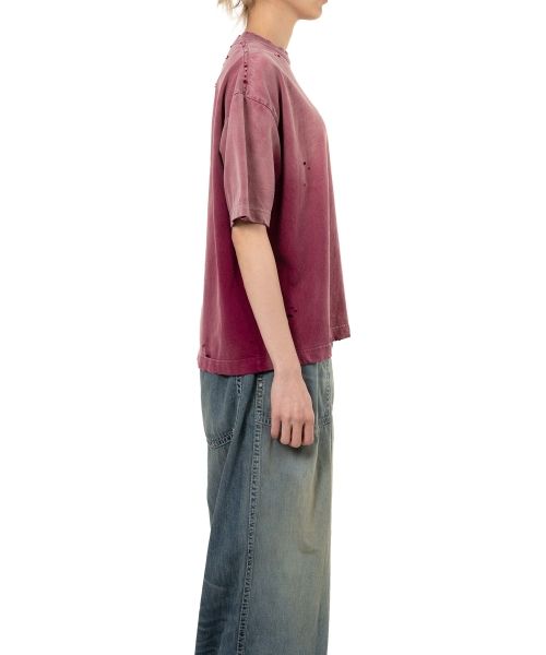 Sun Faded Like T-shirt