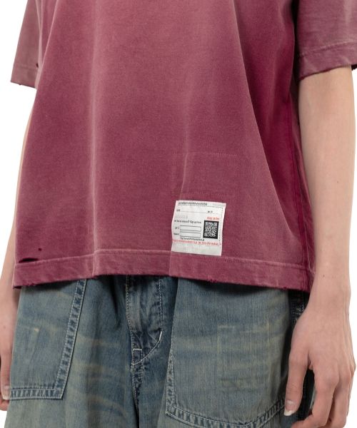 Sun Faded Like T-shirt