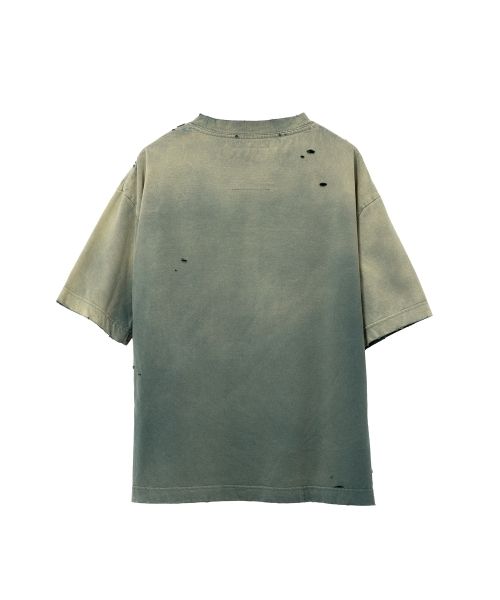 Sun Faded Like T-shirt