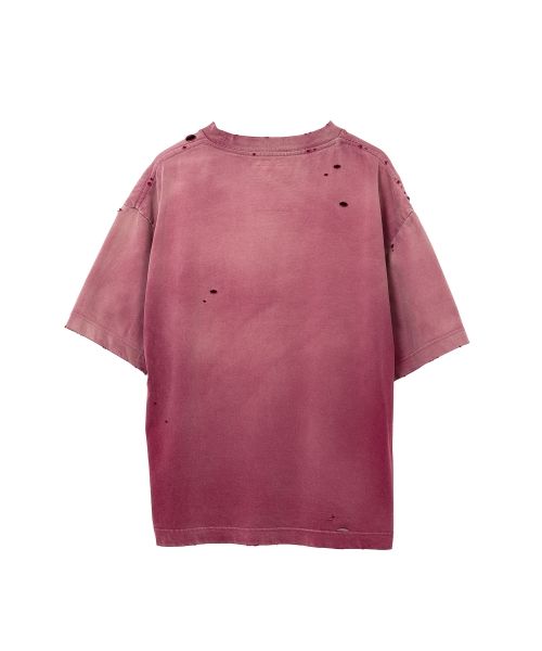 Sun Faded Like T-shirt