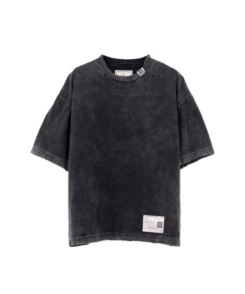 Bleached T-shirt