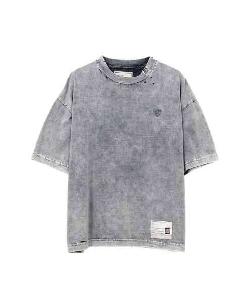 Bleached T-shirt