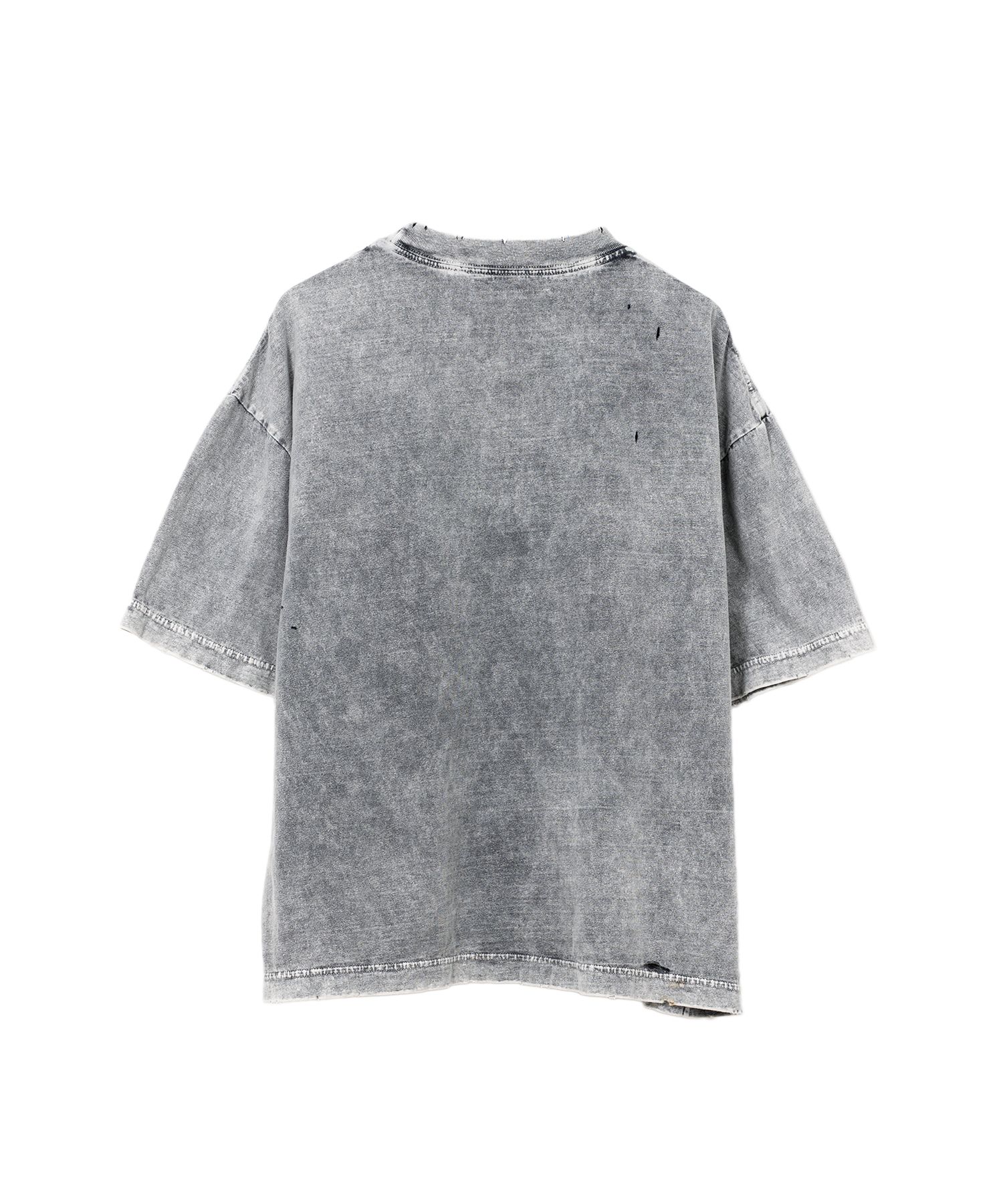 Bleached T-shirt