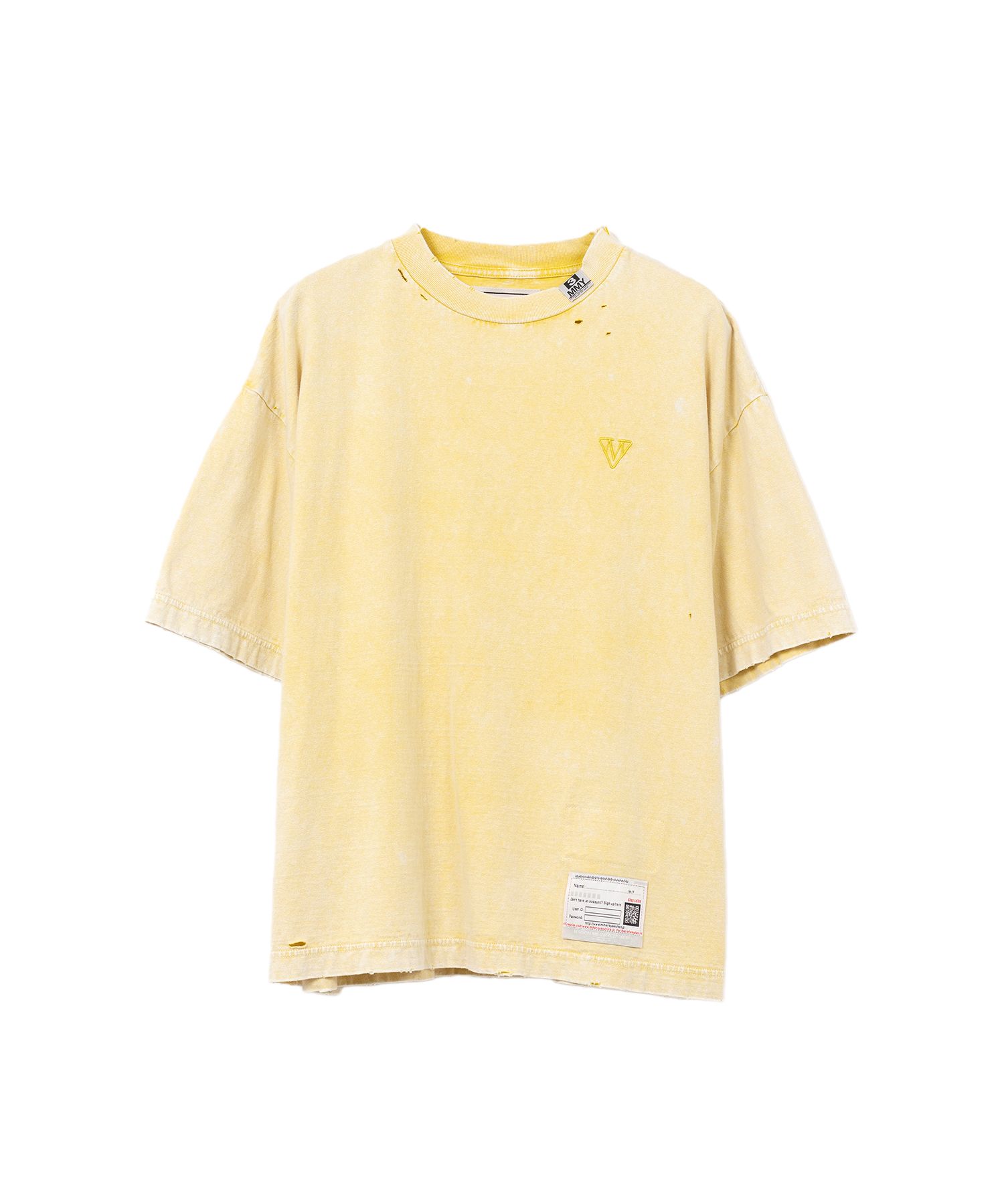 訳あり・アウトレット特集 Maison MIHARA YASUHIRO ONLINE STORE（メゾンミハラヤスヒロ トップス
