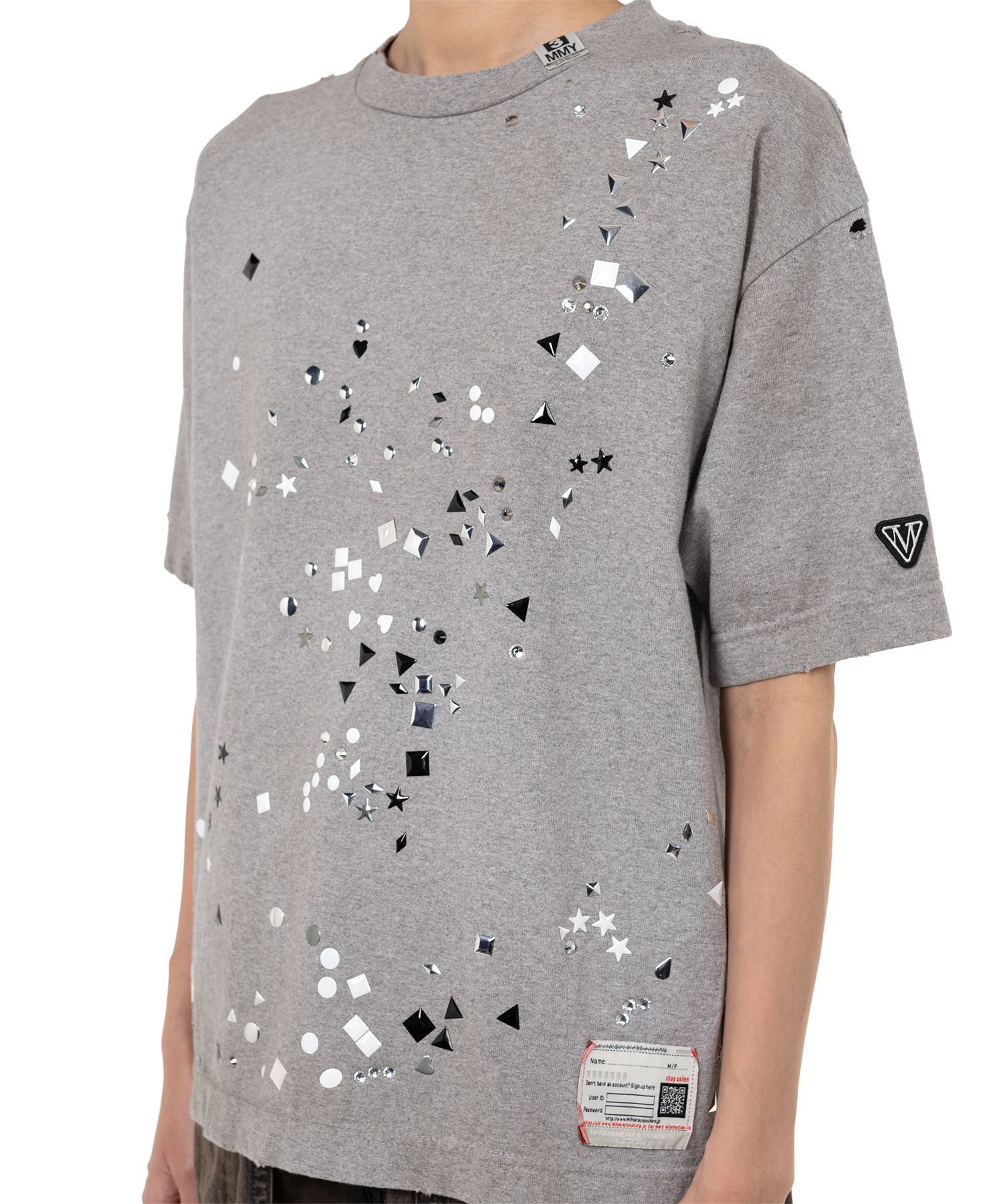 Maison MIHARA YASUHIRO ONLINE STORE（メゾンミハラヤスヒロ