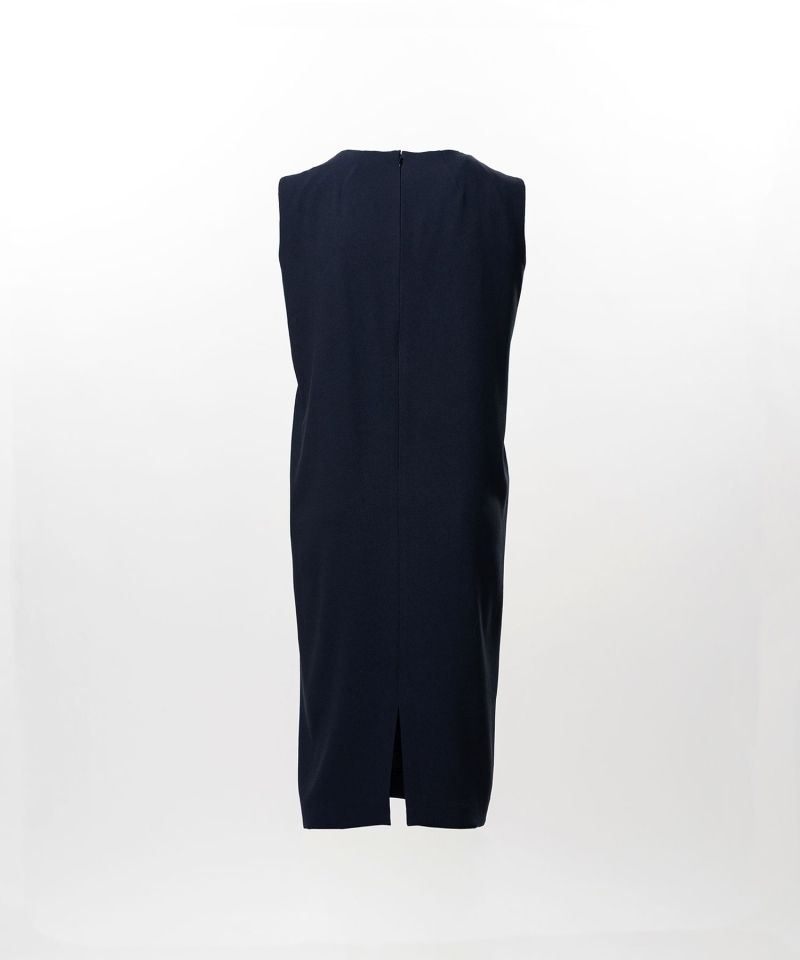 "MY PAL" Sleeveless Dress