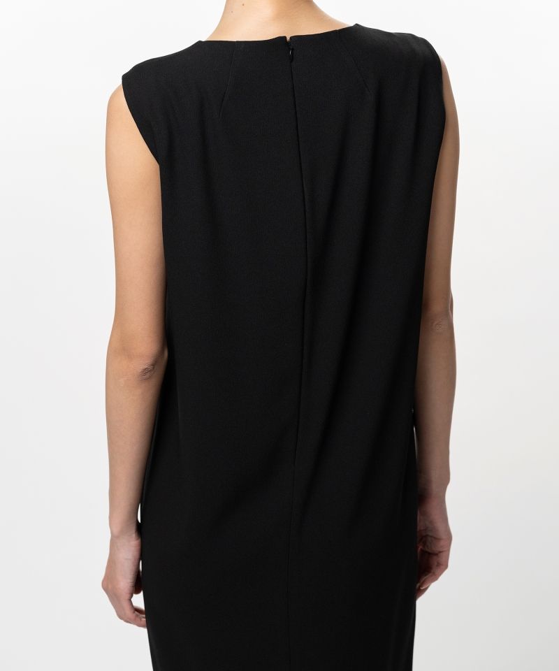 Basic Sleeveless Dress