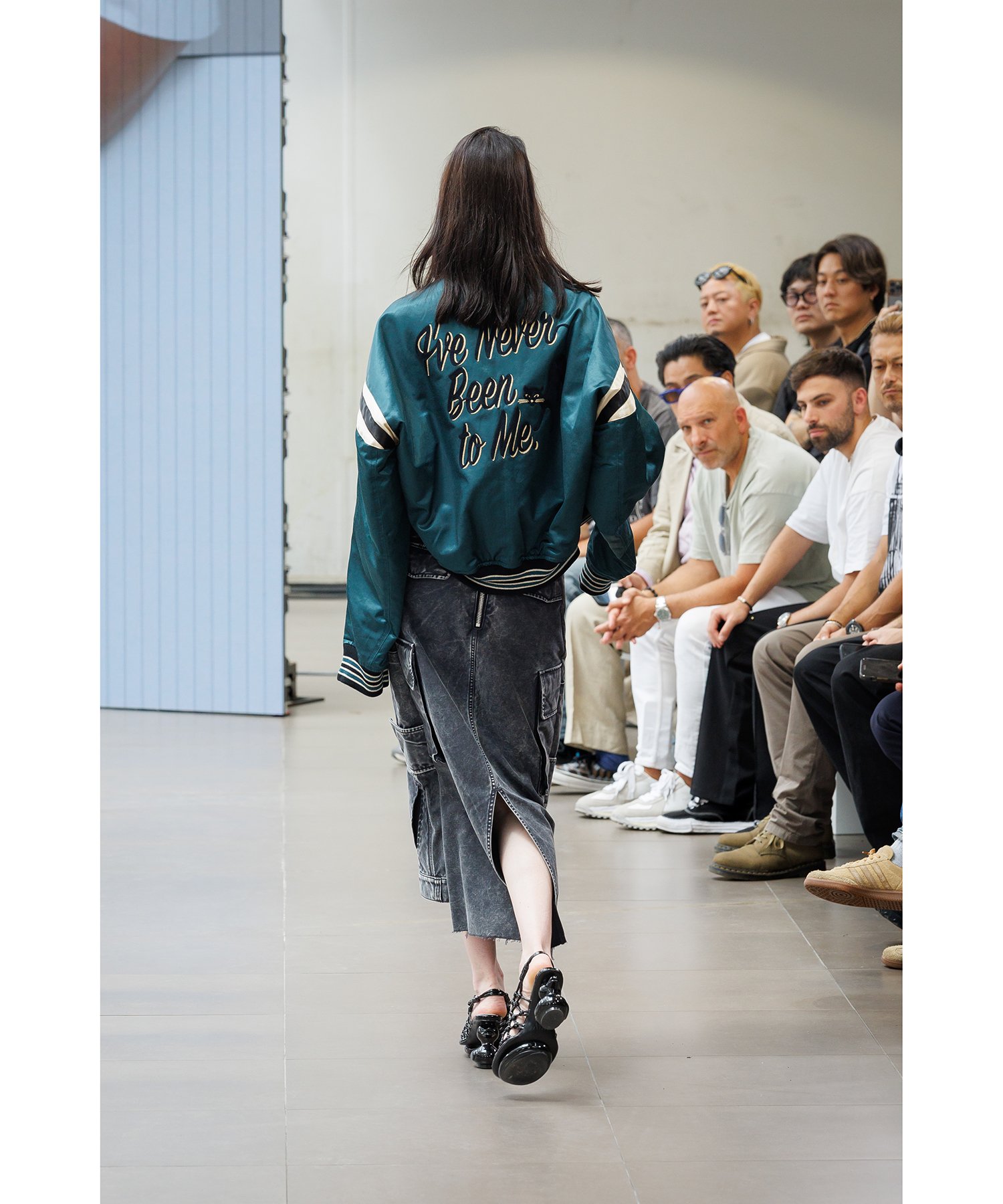 Maison MIHARA YASUHIRO ONLINE STORE（ミハラヤスヒロオンライン