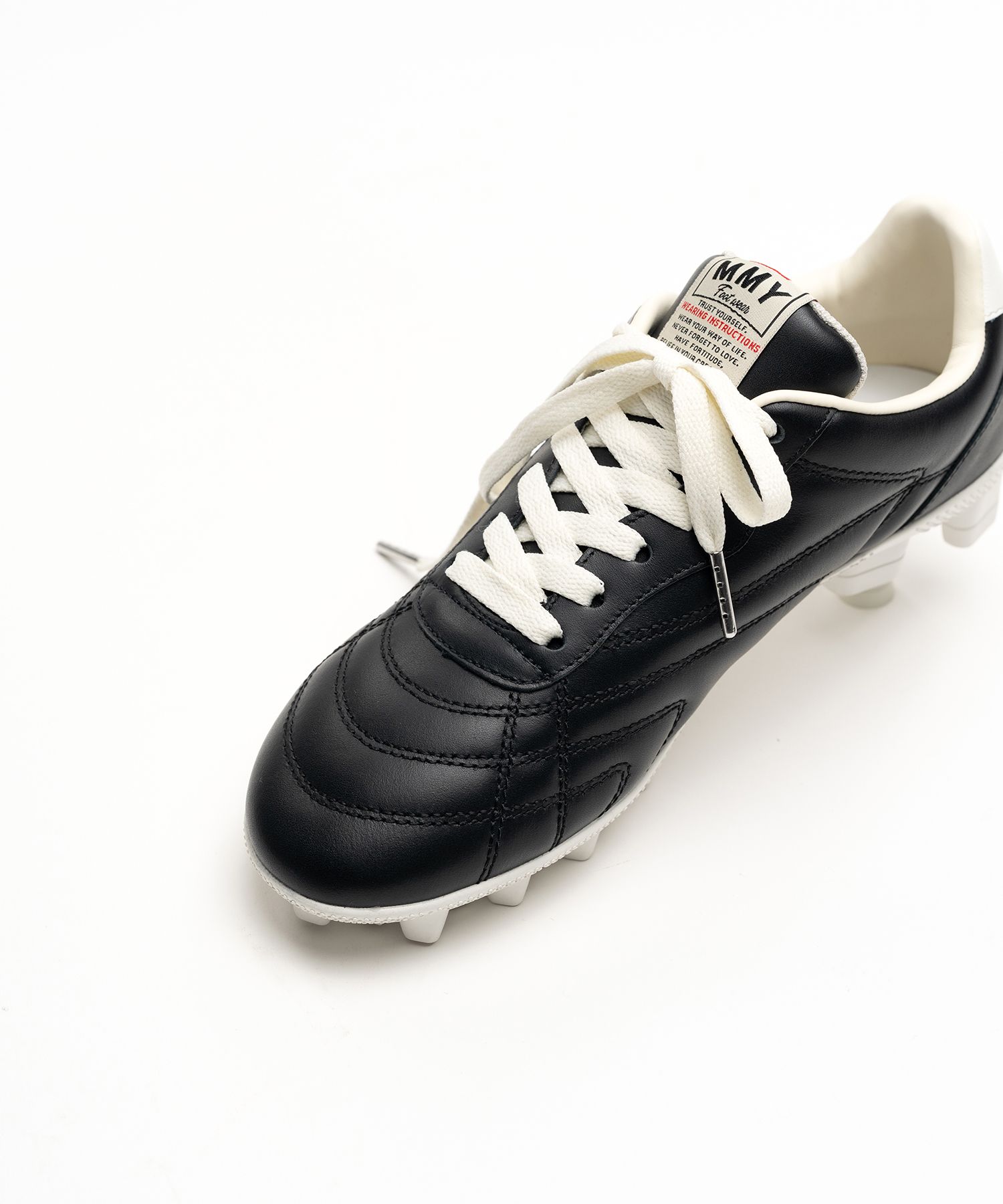 Spike Sole Sneaker Pumps