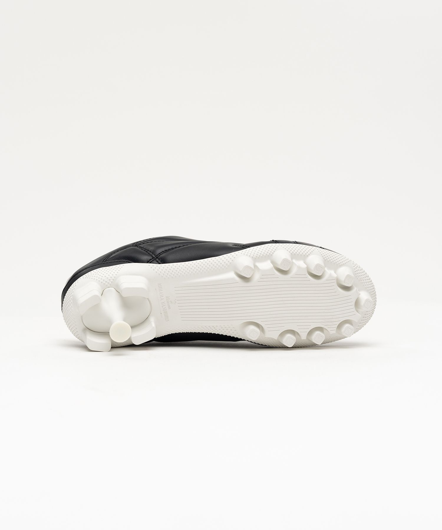 Spike Sole Sneaker Pumps