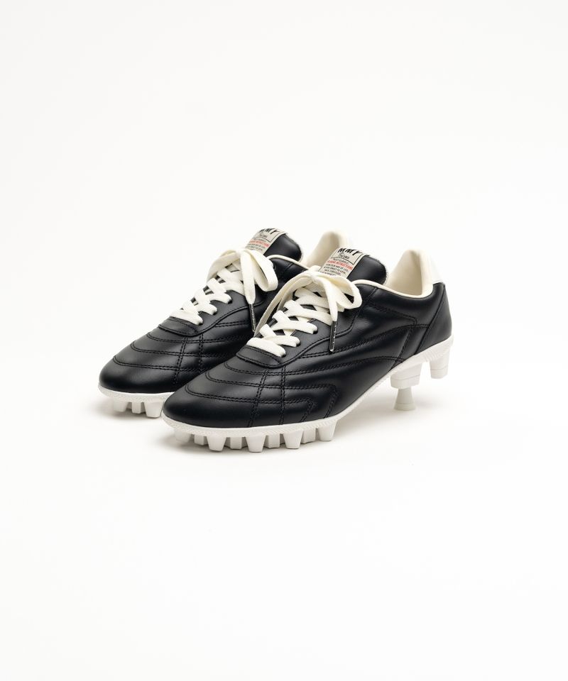 Spike Sole Sneaker Pumps