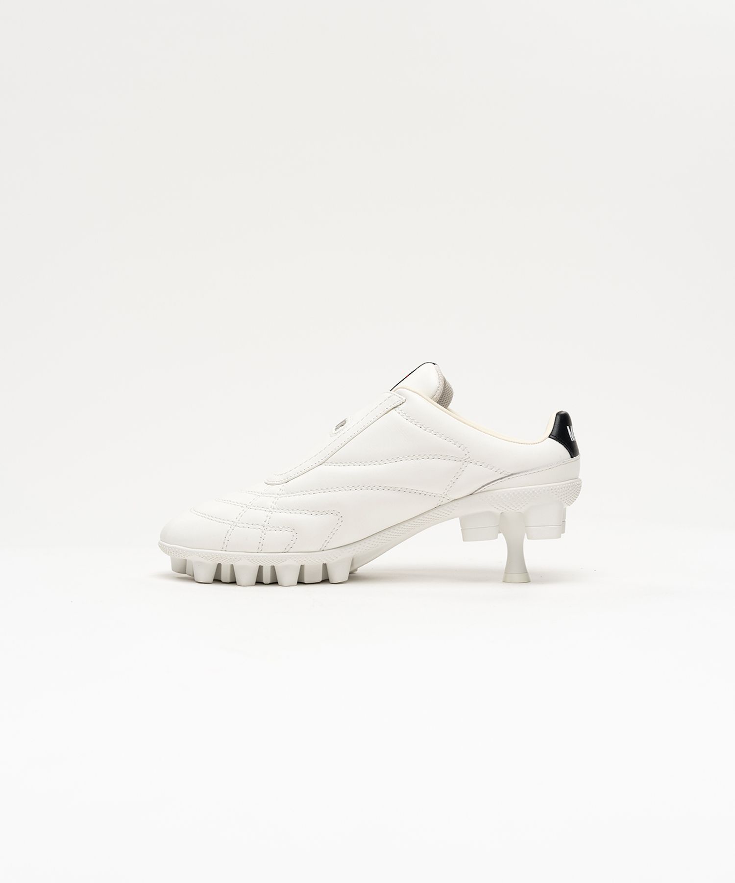 Spike Sole Sneaker Sandals