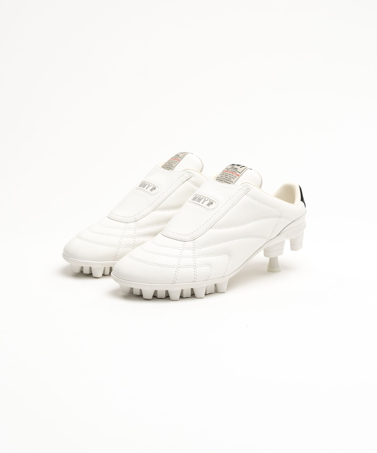 Spike Sole Sneaker Sandals