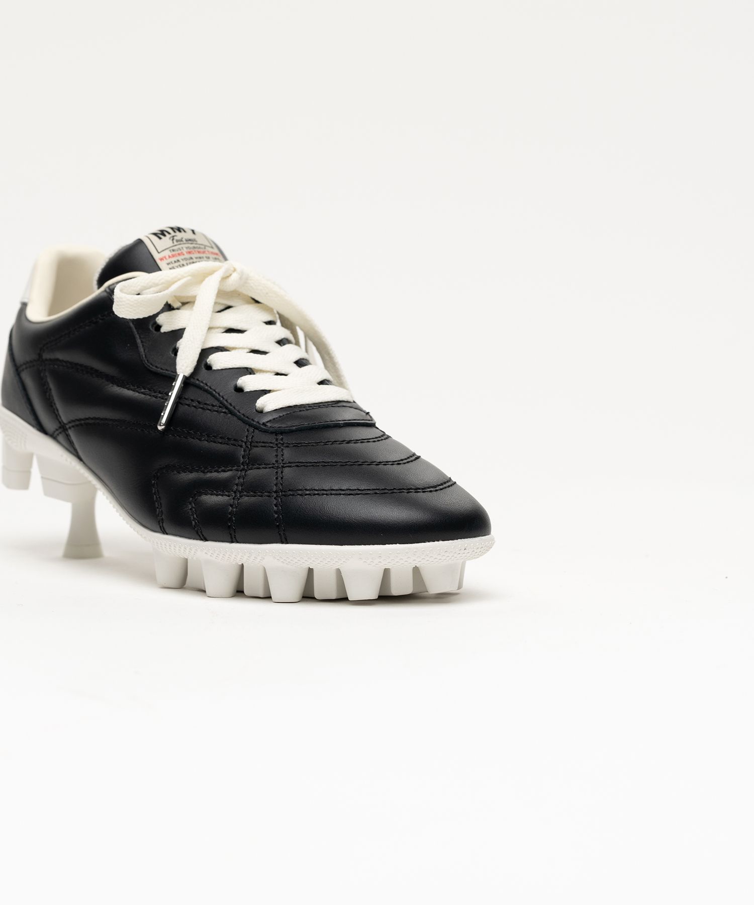 Spike Sole Sneaker Sandals