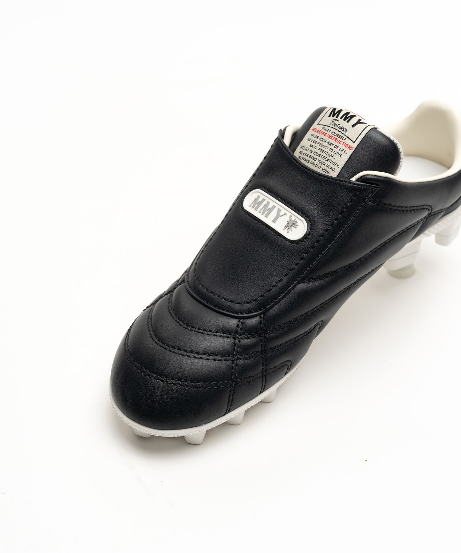 Spike Sole Sneaker Sandals