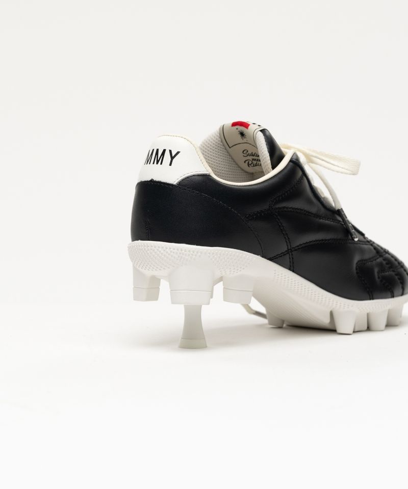 Spike Sole Sneaker Sandals